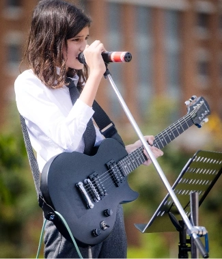 Music
