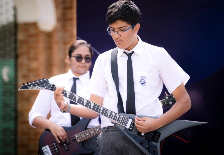 Music Club