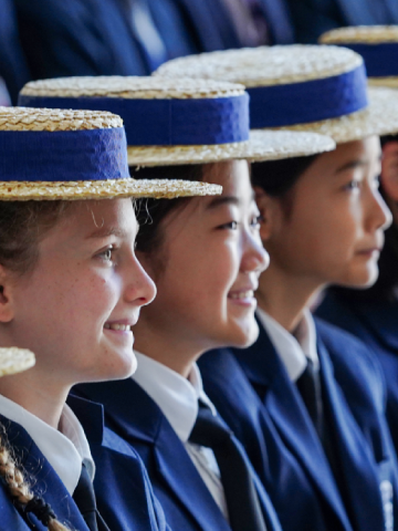 school image