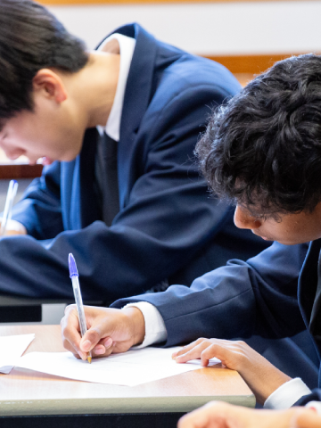 school image