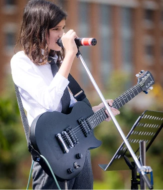 Music