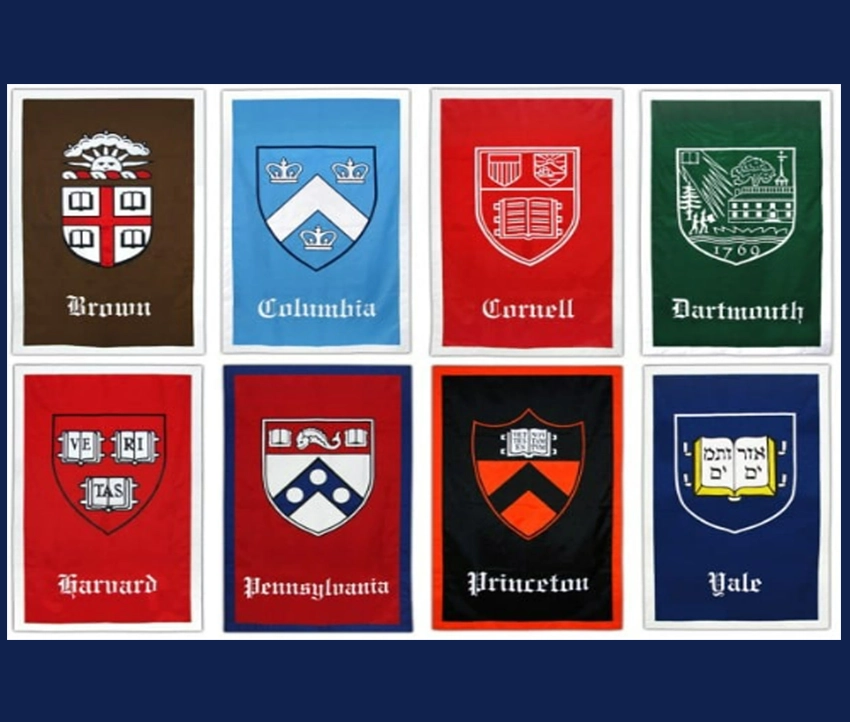 Ivy League Success