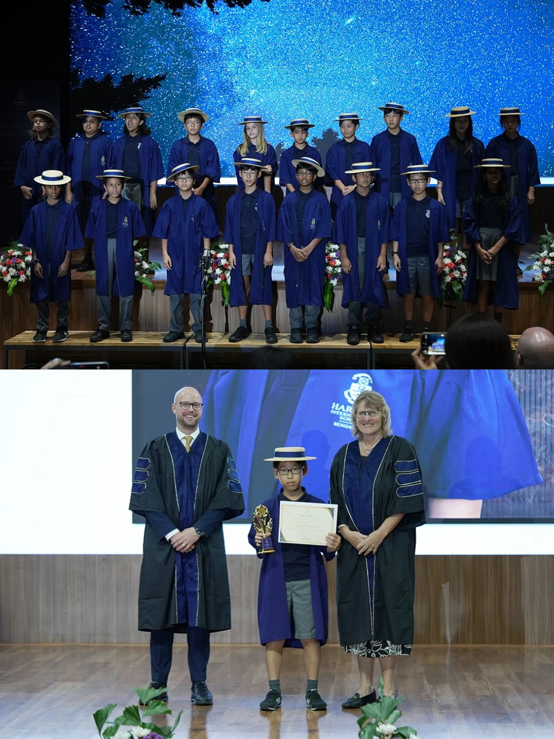 Primary Graduation