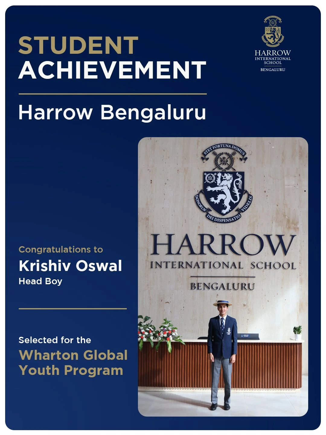 Student Achievement