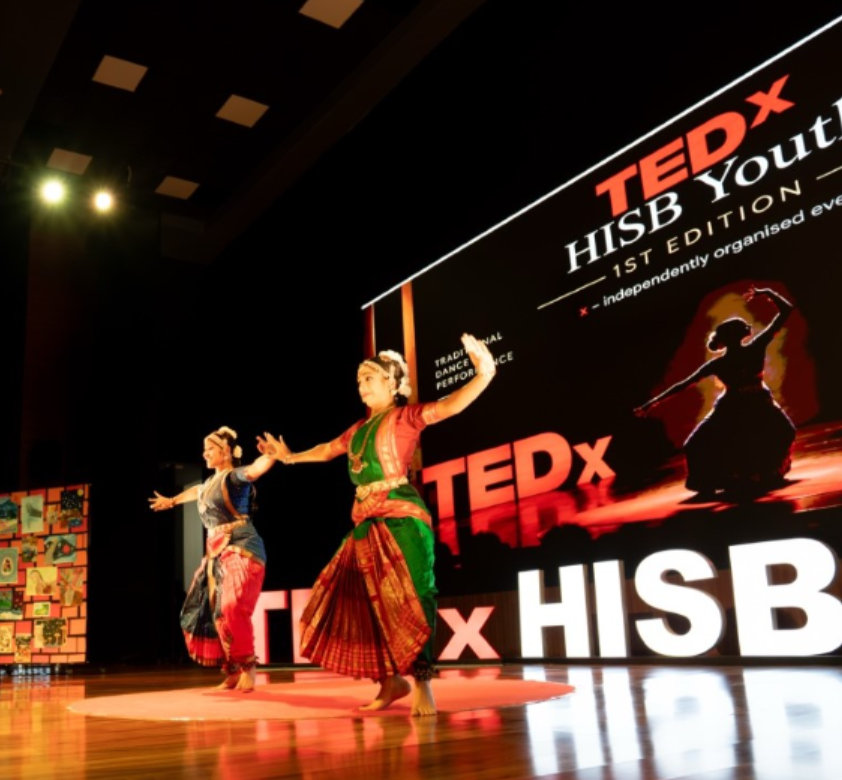 TEDx HISB Youth