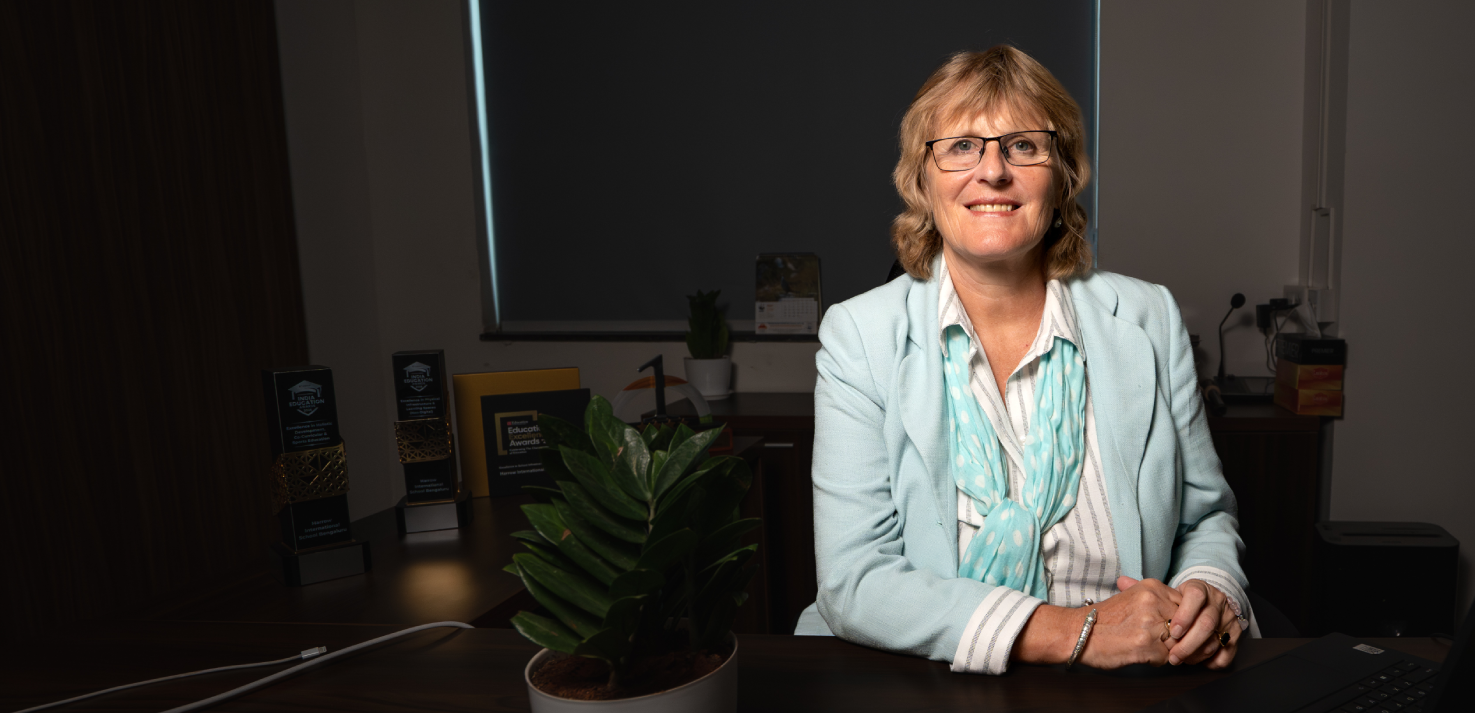 Dr Caroline Pascoe
